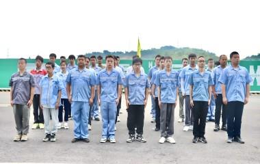 新星齊聚 共筑遠東｜遠東宜賓智能產(chǎn)業(yè)園第四期新員工培訓(xùn)紀(jì)實