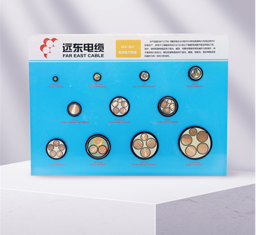 1-3kV低壓電力電纜