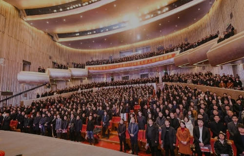 關(guān)于年會(huì)，那些幕后不為人知的人和事